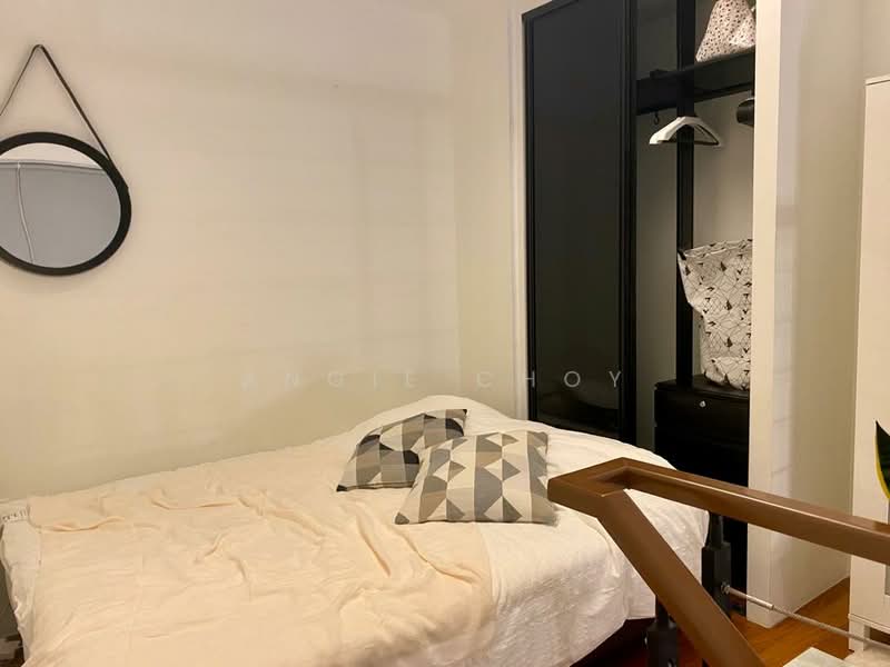 Metro Loft Condominium For Sale at S$ 850,000 | PropertyGuru Singapore