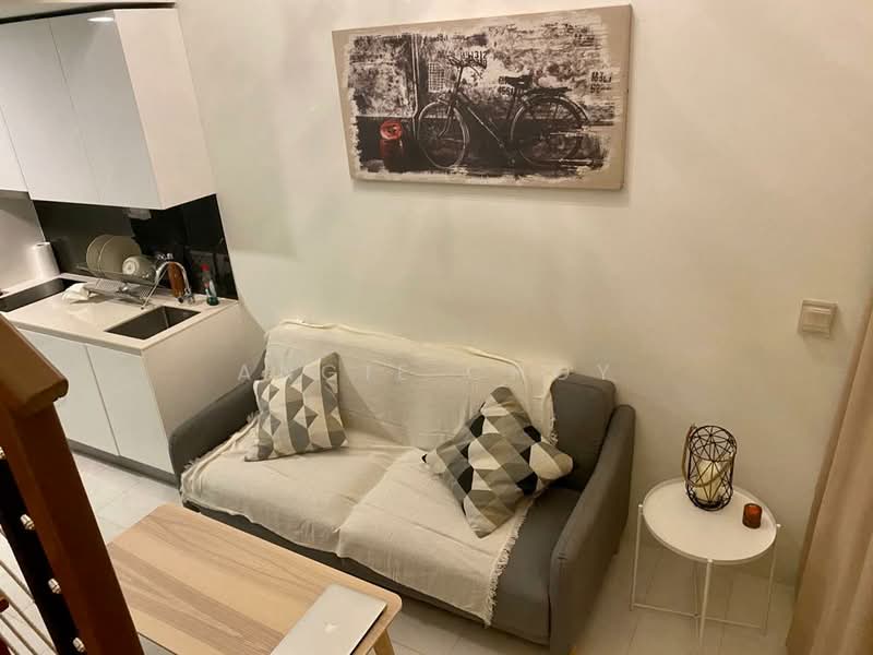 Metro Loft Condominium For Sale at S$ 850,000 | PropertyGuru Singapore