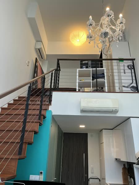 Metro Loft Condominium For Sale at S$ 850,000 | PropertyGuru Singapore