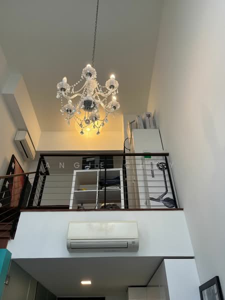 Metro Loft Condominium For Sale at S$ 850,000 | PropertyGuru Singapore