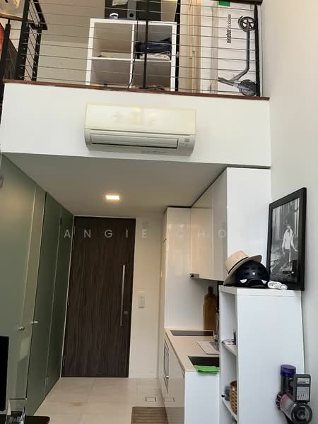 Metro Loft Condominium For Sale at S$ 850,000 | PropertyGuru Singapore