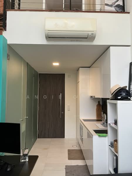 Metro Loft Condominium For Sale at S$ 850,000 | PropertyGuru Singapore