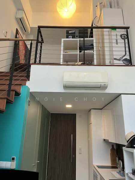 Metro Loft Condominium For Sale at S$ 850,000 | PropertyGuru Singapore