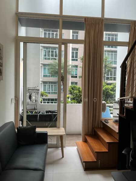Metro Loft Condominium For Sale at S$ 850,000 | PropertyGuru Singapore