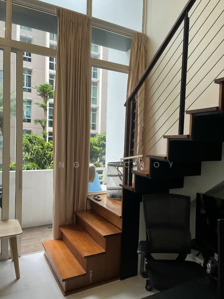 Metro Loft Condominium For Sale at S$ 850,000 | PropertyGuru Singapore