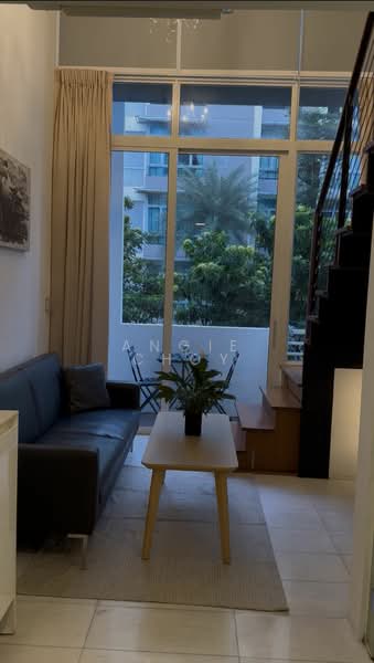 Metro Loft, 5 Lorong 27  Geylang, 1 Bedroom, 452 sqft, Condominium For Sale, by Angie Choy, 24120239 - PropertyGuru.com.sg