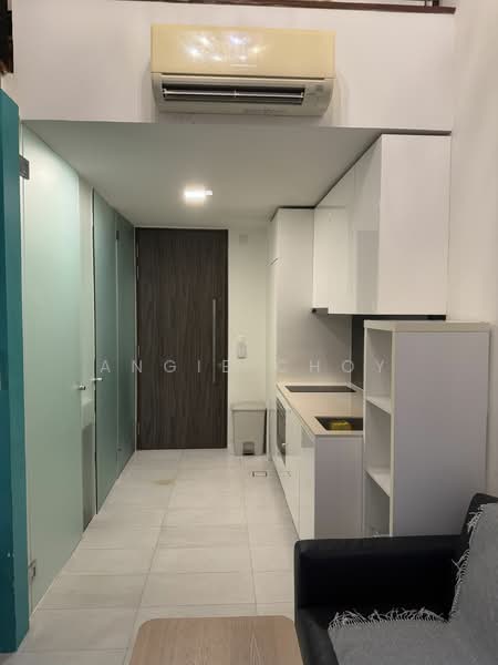 Metro Loft, 5 Lorong 27  Geylang, 1 Bedroom, 452 sqft, Condominium For Sale, by Angie Choy, 24120239 - PropertyGuru.com.sg