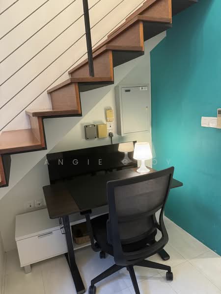 Metro Loft, 5 Lorong 27  Geylang, 1 Bedroom, 452 sqft, Condominium For Sale, by Angie Choy, 24120239 - PropertyGuru.com.sg