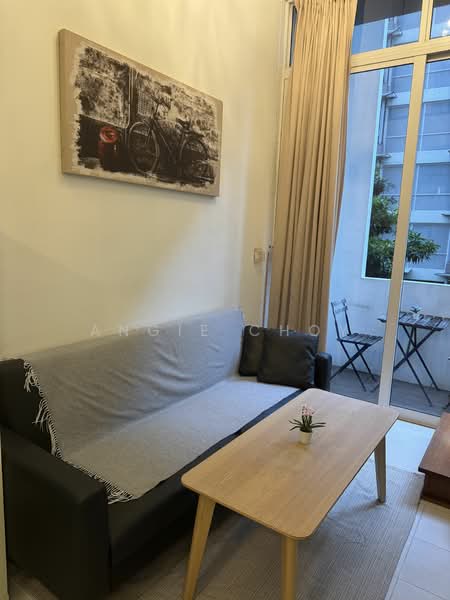Metro Loft, 5 Lorong 27  Geylang, 1 Bedroom, 452 sqft, Condominium For Sale, by Angie Choy, 24120239 - PropertyGuru.com.sg