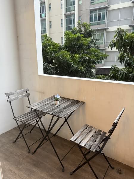 Metro Loft, 5 Lorong 27  Geylang, 1 Bedroom, 452 sqft, Condominium For Sale, by Angie Choy, 24120239 - PropertyGuru.com.sg