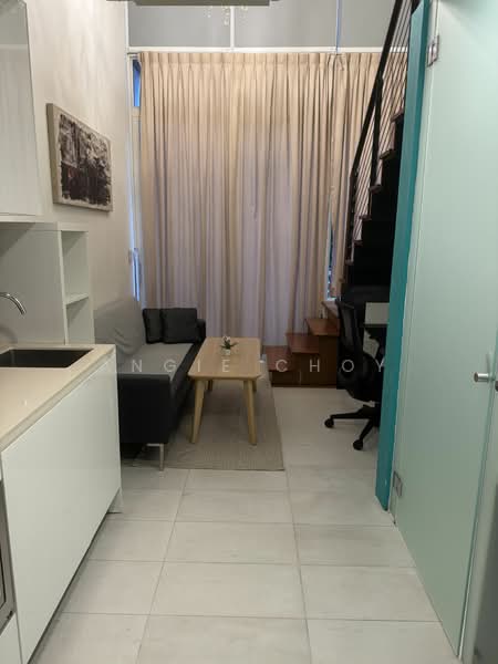 Metro Loft, 5 Lorong 27  Geylang, 1 Bedroom, 452 sqft, Condominium For Sale, by Angie Choy, 24120239 - PropertyGuru.com.sg