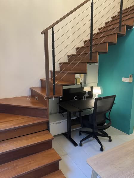 Metro Loft, 5 Lorong 27  Geylang, 1 Bedroom, 452 sqft, Condominium For Sale, by Angie Choy, 24120239 - PropertyGuru.com.sg