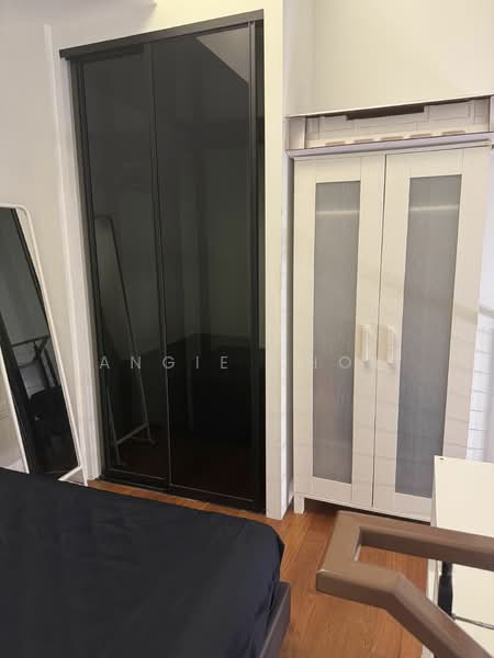 Metro Loft, 5 Lorong 27  Geylang, 1 Bedroom, 452 sqft, Condominium For Sale, by Angie Choy, 24120239 - PropertyGuru.com.sg