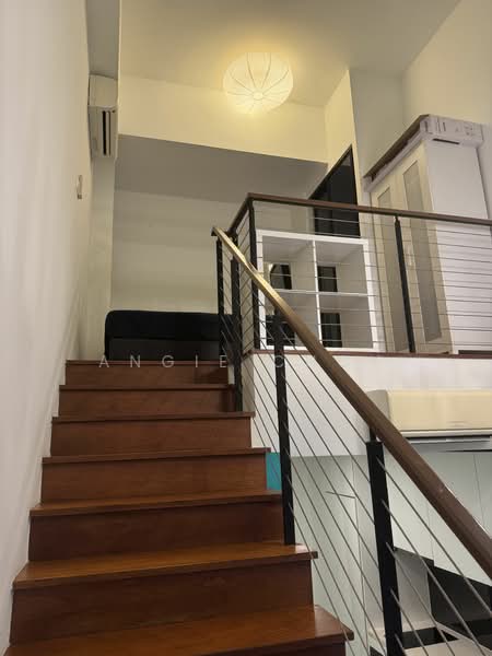 Metro Loft, 5 Lorong 27  Geylang, 1 Bedroom, 452 sqft, Condominium For Sale, by Angie Choy, 24120239 - PropertyGuru.com.sg
