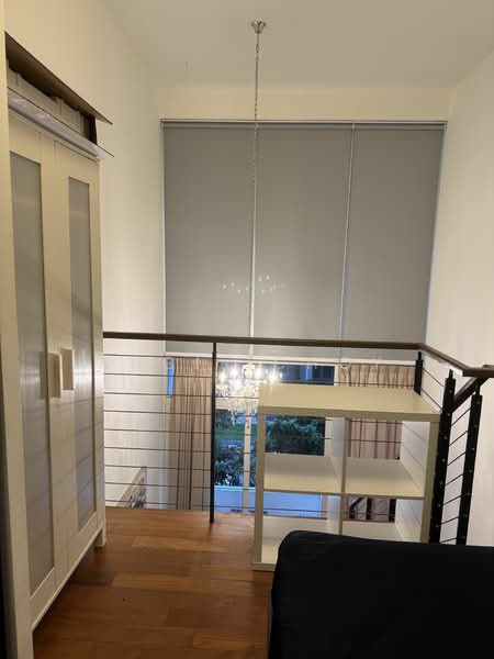 Metro Loft, 5 Lorong 27  Geylang, 1 Bedroom, 452 sqft, Condominium For Sale, by Angie Choy, 24120239 - PropertyGuru.com.sg