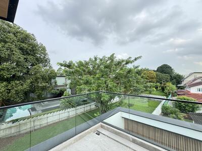 For Sale - Sian Tuan Avenue