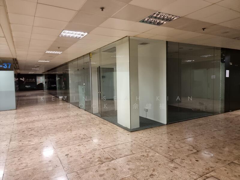 Concorde Shopping Centre, 317 Outram Road, 409 sqft, Other Retail For Sale, by Kevin Seah Kian Hock 佘健福, 24120309 - CommercialGuru.com.sg