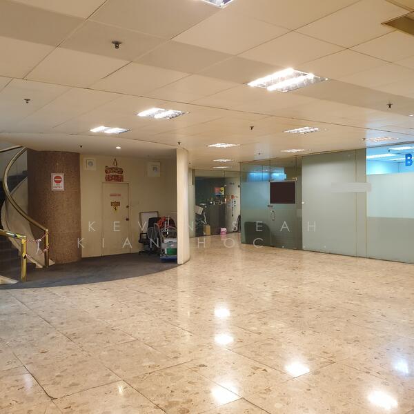 Concorde Shopping Centre, 317 Outram Road, 409 sqft, Other Retail For Sale, by Kevin Seah Kian Hock 佘健福, 24120309 - CommercialGuru.com.sg
