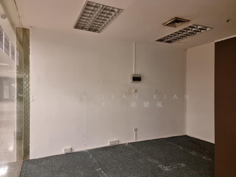Concorde Shopping Centre, 317 Outram Road, 409 sqft, Other Retail For Sale, by Kevin Seah Kian Hock 佘健福, 24120309 - CommercialGuru.com.sg