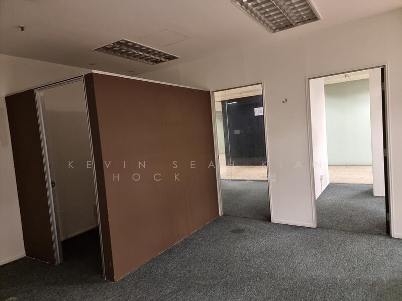Concorde Shopping Centre, 317 Outram Road, 409 sqft, Other Retail For Sale, by Kevin Seah Kian Hock 佘健福, 24120309 - CommercialGuru.com.sg