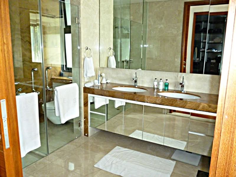 Modern Bungalow with Pool, Botanic Garden! . Spacious & Quality Home, , 6 Bedrooms, 6,800 sqft, Detached House For Rent, by James Ng Yeng Lee, 24120466 - PropertyGuru.com.sg