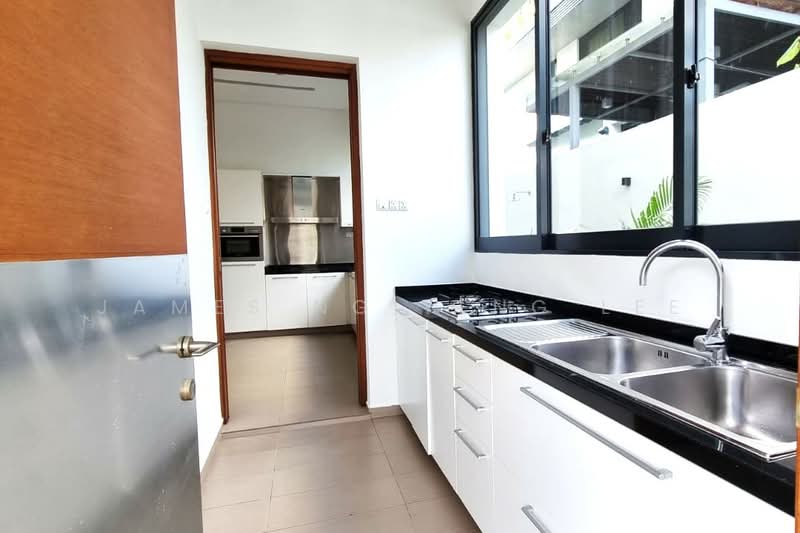 Modern Bungalow with Pool, Botanic Garden! . Spacious & Quality Home, , 6 Bedrooms, 6,800 sqft, Detached House For Rent, by James Ng Yeng Lee, 24120466 - PropertyGuru.com.sg