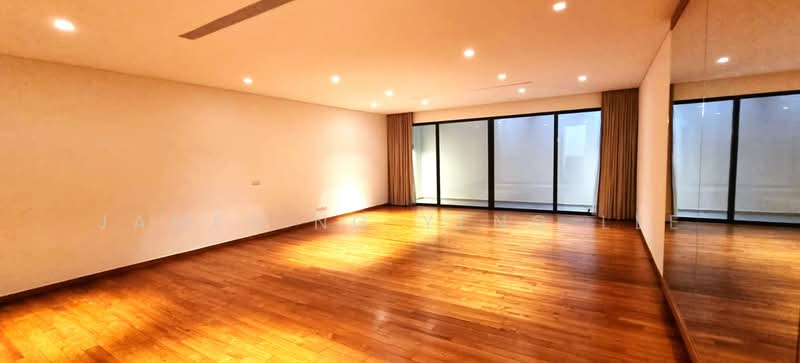 Modern Bungalow with Pool, Botanic Garden! . Spacious & Quality Home, , 6 Bedrooms, 6,800 sqft, Detached House For Rent, by James Ng Yeng Lee, 24120466 - PropertyGuru.com.sg