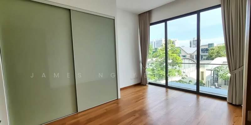 Modern Bungalow with Pool, Botanic Garden! . Spacious & Quality Home, , 6 Bedrooms, 6,800 sqft, Detached House For Rent, by James Ng Yeng Lee, 24120466 - PropertyGuru.com.sg
