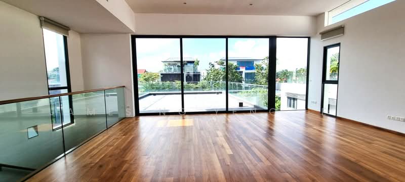 Modern Bungalow with Pool, Botanic Garden! . Spacious & Quality Home, , 6 Bedrooms, 6,800 sqft, Detached House For Rent, by James Ng Yeng Lee, 24120466 - PropertyGuru.com.sg