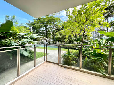 For Rent - Bartley Residences