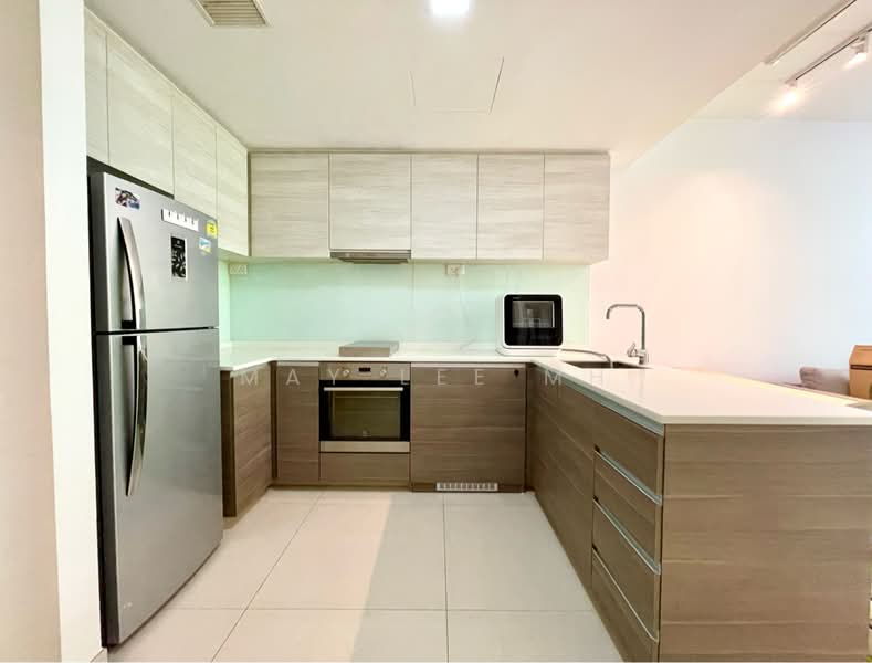 Bartley Residences, 5 Lorong How Sun, 2 Bedrooms, 915 sqft, Condominium For Rent, by May Lee MH, 24120616 - PropertyGuru.com.sg