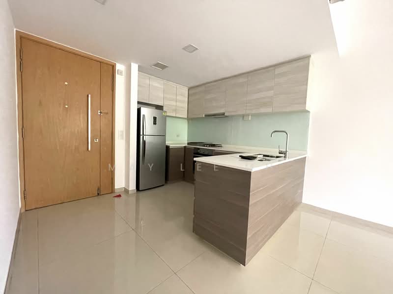 Bartley Residences, 5 Lorong How Sun, 2 Bedrooms, 915 sqft, Condominium For Rent, by May Lee MH, 24120616 - PropertyGuru.com.sg