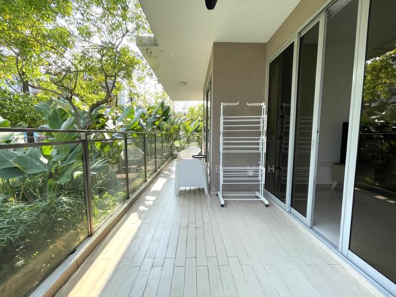 Bartley Residences, 5 Lorong How Sun, 2 Bedrooms, 915 sqft, Condominium For Rent, by May Lee MH, 24120616 - PropertyGuru.com.sg