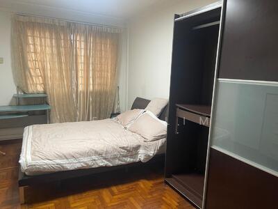 For Rent - 497C Tampines Street 45