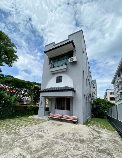 Tembeling Lodge, 196 Tembeling Road, Studio, 250 sqft, Apartment For Rent, by Gwen Ong, 24120745 - PropertyGuru.com.sg