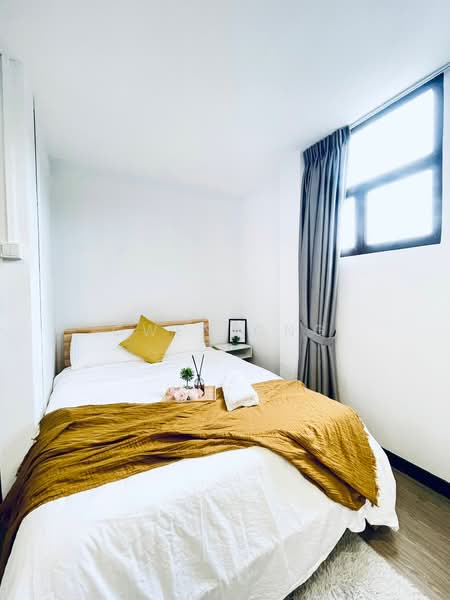 Tembeling Lodge, 196 Tembeling Road, Studio, 250 sqft, Apartment For Rent, by Gwen Ong, 24120745 - PropertyGuru.com.sg