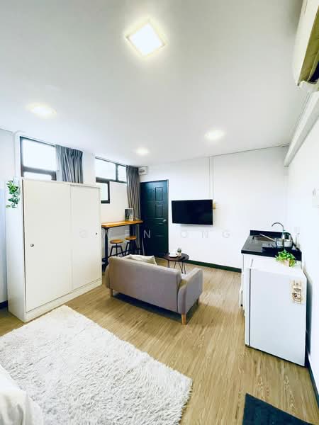 Tembeling Lodge, 196 Tembeling Road, Studio, 250 sqft, Apartment For Rent, by Gwen Ong, 24120745 - PropertyGuru.com.sg