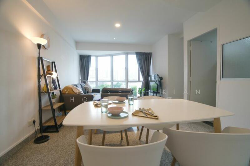 St Francis Court Apartment For Sale at S 1,770,000 PropertyGuru