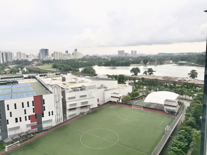 Lakeville, 3 Jurong Lake Link, 3 Bedrooms, 936 sqft, Condominium For Rent, by Ryan Yeo, 24120824 - PropertyGuru.com.sg