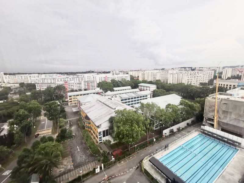 Lakeville, 3 Jurong Lake Link, 3 Bedrooms, 936 sqft, Condominium For Rent, by Ryan Yeo, 24120824 - PropertyGuru.com.sg