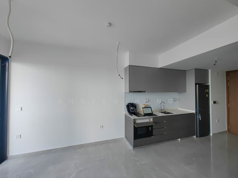 Stirling Residences, 21 Stirling Road, 1 Bedroom, 441 sqft, Apartment For Rent, by Andrew Heng, 24120830 - PropertyGuru.com.sg
