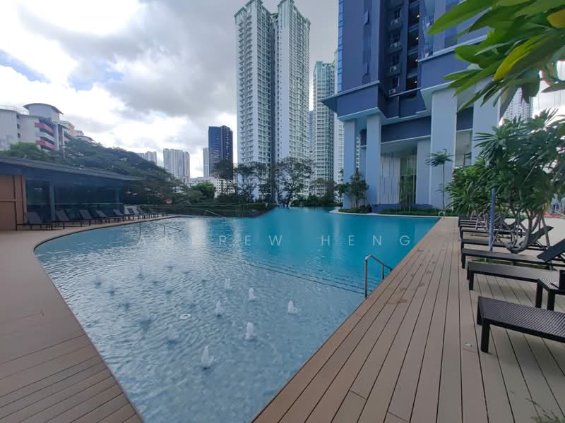 Stirling Residences, 21 Stirling Road, 1 Bedroom, 441 sqft, Apartment For Rent, by Andrew Heng, 24120830 - PropertyGuru.com.sg