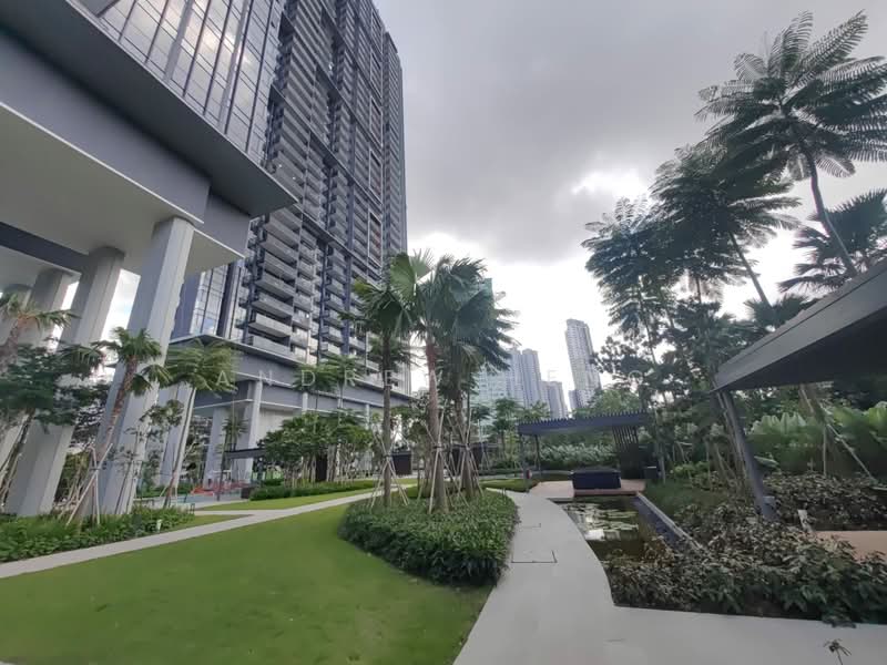 Stirling Residences, 21 Stirling Road, 1 Bedroom, 441 sqft, Apartment For Rent, by Andrew Heng, 24120830 - PropertyGuru.com.sg