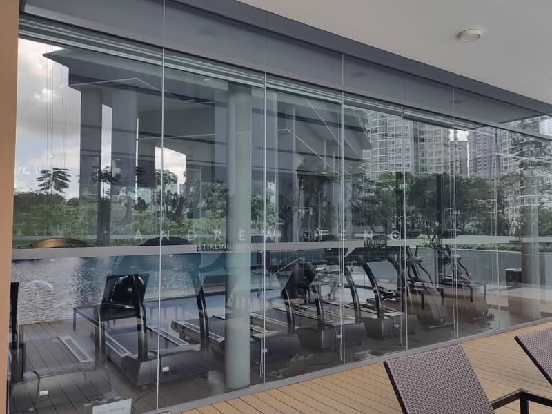 Stirling Residences, 21 Stirling Road, 1 Bedroom, 441 sqft, Apartment For Rent, by Andrew Heng, 24120830 - PropertyGuru.com.sg