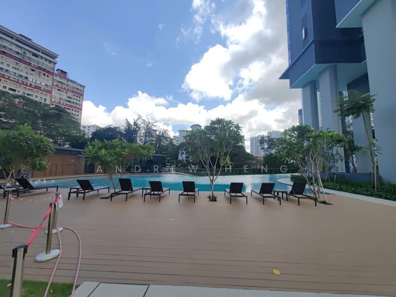 Stirling Residences, 21 Stirling Road, 1 Bedroom, 441 sqft, Apartment For Rent, by Andrew Heng, 24120830 - PropertyGuru.com.sg