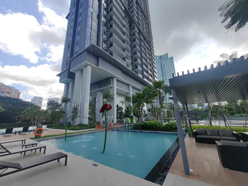 Stirling Residences, 21 Stirling Road, 1 Bedroom, 441 sqft, Apartment For Rent, by Andrew Heng, 24120830 - PropertyGuru.com.sg