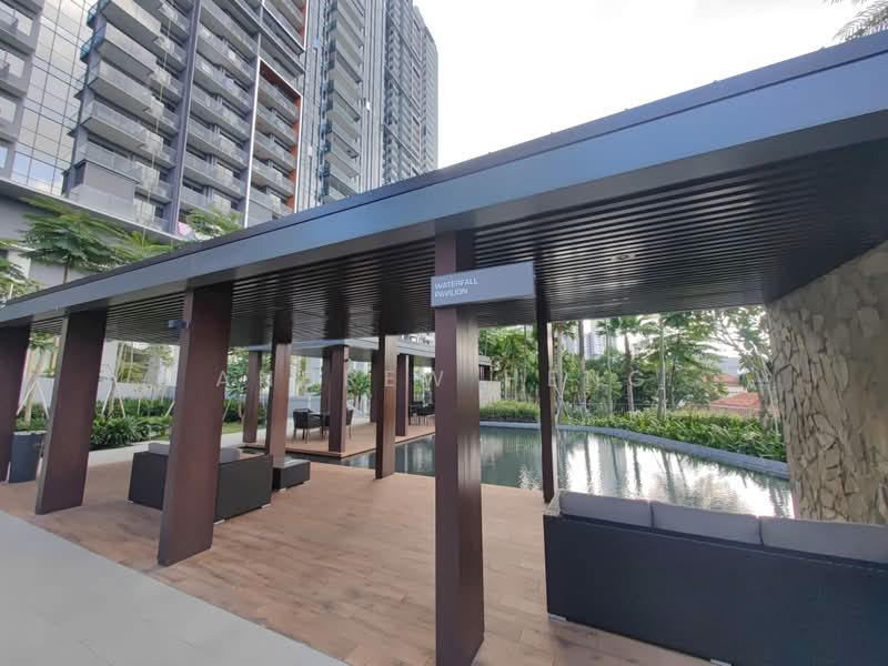 Stirling Residences, 21 Stirling Road, 1 Bedroom, 441 sqft, Apartment For Rent, by Andrew Heng, 24120830 - PropertyGuru.com.sg