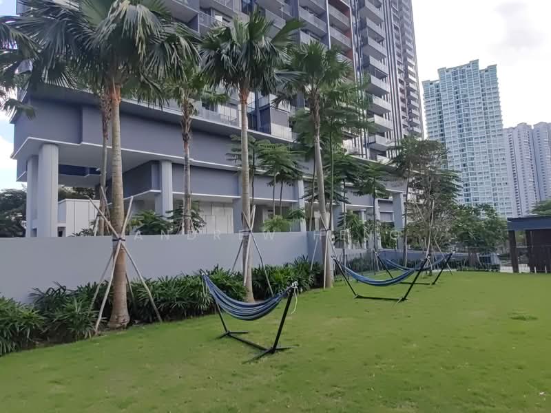 Stirling Residences, 21 Stirling Road, 1 Bedroom, 441 sqft, Apartment For Rent, by Andrew Heng, 24120830 - PropertyGuru.com.sg