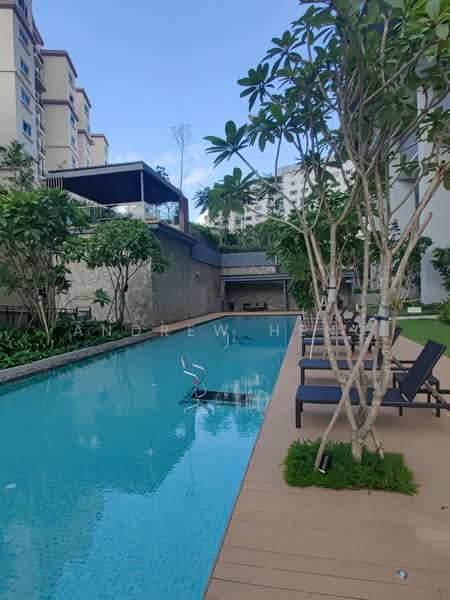 Stirling Residences, 21 Stirling Road, 1 Bedroom, 441 sqft, Apartment For Rent, by Andrew Heng, 24120830 - PropertyGuru.com.sg
