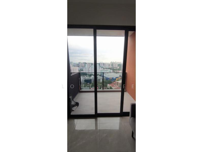 Stirling Residences, 21 Stirling Road, Alexandra / Commonwealth, 2 Bedrooms, 635 sqft, Apartment For Rent, by Louis See, 24120991 - PropertyGuru.com.sg